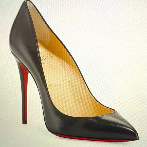 Christian Louboutin Shoes - Christian Louboutin Piagelle Follies